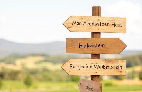 FichtelTijd Wellness Sauna Whirlpool - Foto 25