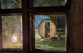 Ostoja Będzyn- Wypoczynek nad Pilicą - Foto 52