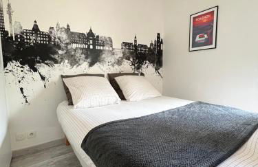 Le Roazhon, Rennes métropole - Foto 9