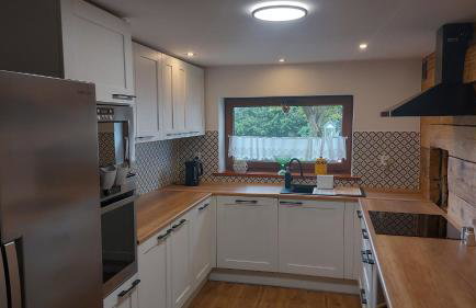 Agroturystyka Cisza Knyszyńska - Foto 11