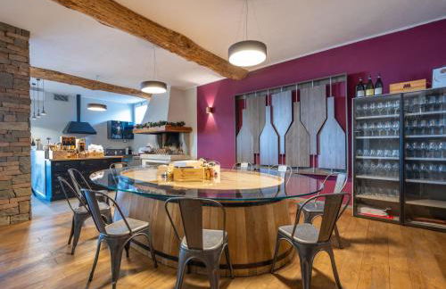 Apartment Tenuta Bricco San Giorgio by Interhome - Foto 44