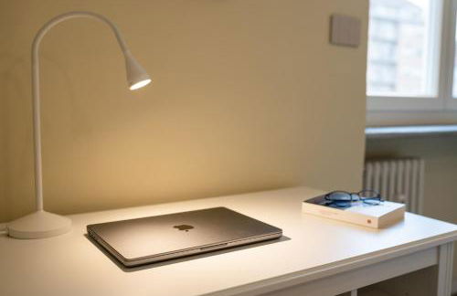 Appartamenti Vista Mole, Centro a 15 min - Luxury Suites & fast WiFi - Foto 27