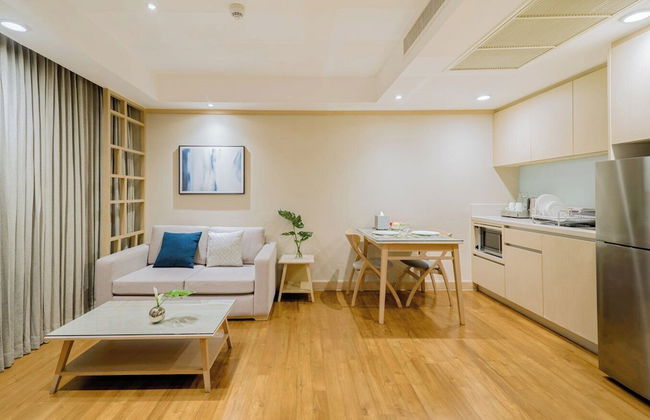 Shama Petchburi 47 Bangkok - Photo 24