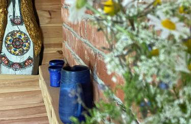 Wilcza Chata - Photo 68