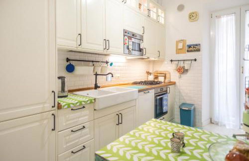 Suite Elizabeth in Barberini - Foto 41