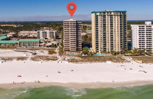Destin Towers Book Early for 2026! Filling Up Fast - Foto 43