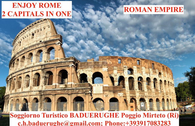 Baduerughe - Foto 17