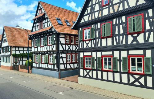 AVAHOME: Haus für 16, WLAN, Parkplätze, Netflix, Nespresso - Foto 51