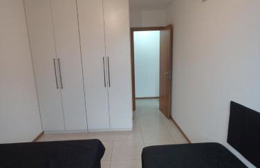 Flat novo, moderno e com vista sensacional - Photo 3