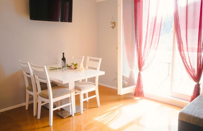 Villa Solo, Luxury Family app in Nature Park - Foto 6