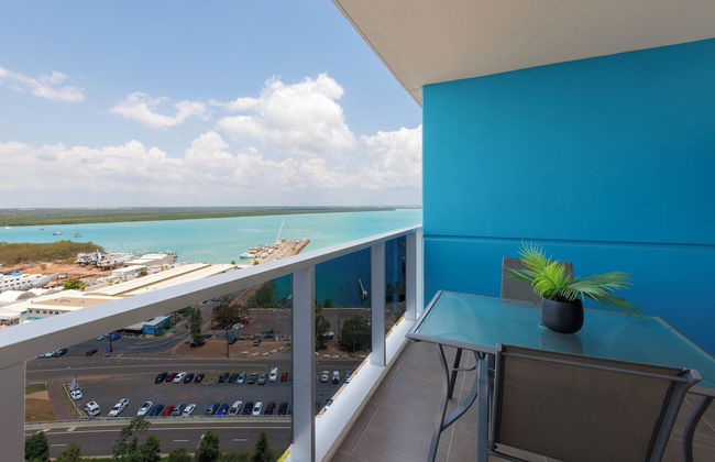 Ramada Suites by Wyndham Zen Quarter Darwin - Foto 26