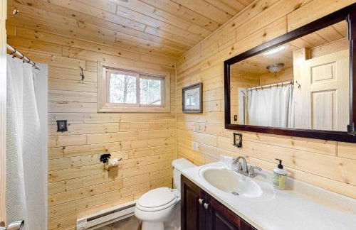 Oberland Retreat - Foto 17