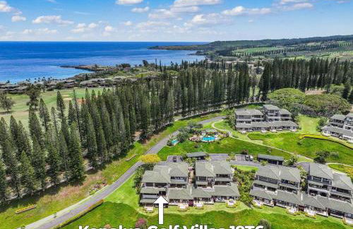 Kapalua Golf Villas 19T6 · KGV 19T6 Updated 2BD Kapalua Panorami - Foto 43