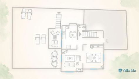 Villetta Abbazia Acqua Dolce - With Stunning Terrace by Rent all Como - Foto 5