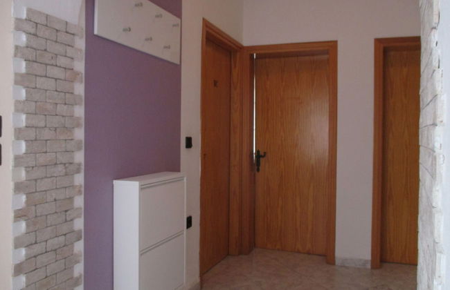 Castle Home Apartments - Foto 31