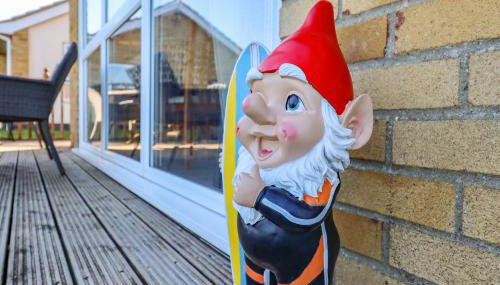 Bungalow 14 - Foto 3