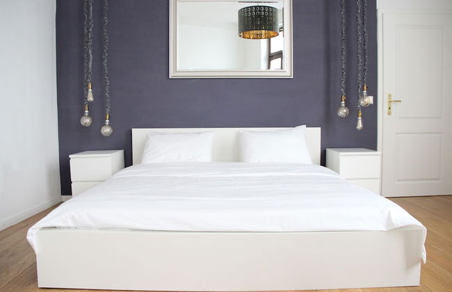 Premium Apartment in the heart of Cologne - Foto 11