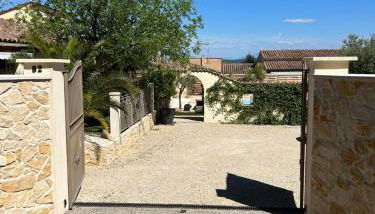 Appartement duplex meublé avec vue sur piscine - Foto 4