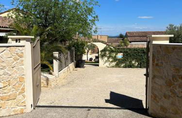 Appartement duplex meublé avec vue sur piscine - Foto 4