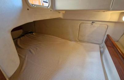 Bateau 6 personnes Larmor Plage - Foto 7