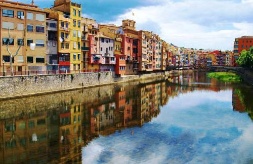 Mas Tulsà Casa Rural Girona - Foto 86