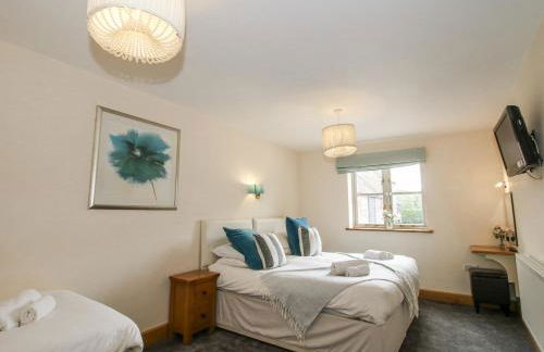 The Milking Parlour - Foto 19