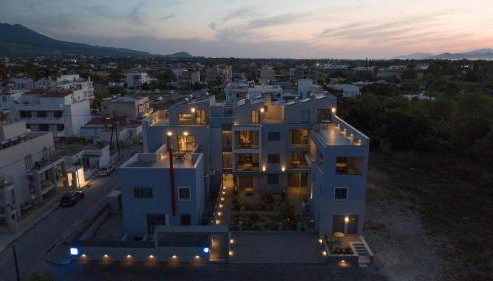 Milva Mare Luxury Apartments - Foto 3