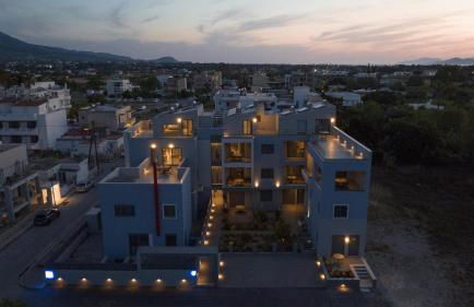 Milva Mare Luxury Apartments - Foto 3