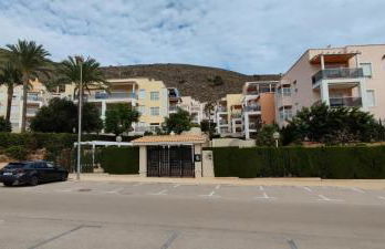 Apto en Cullera con terraza, piscina, parking y wifi gratis - Photo 26