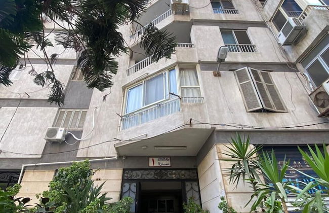 Apartment at Sidi Beshr Families Only - Foto 15