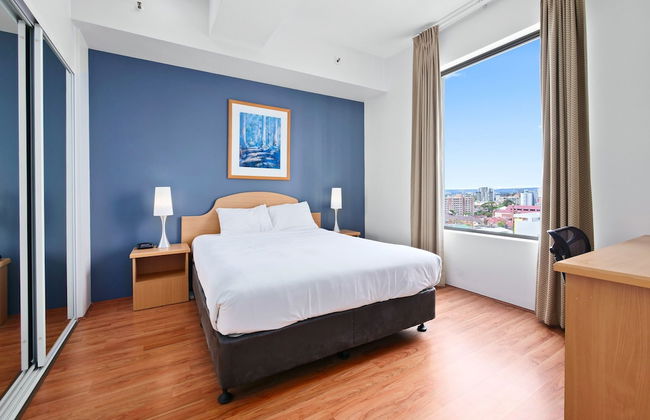 All Suites Perth - Photo 28