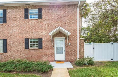 St Augustin FL Condo in Central Location! - Foto 16