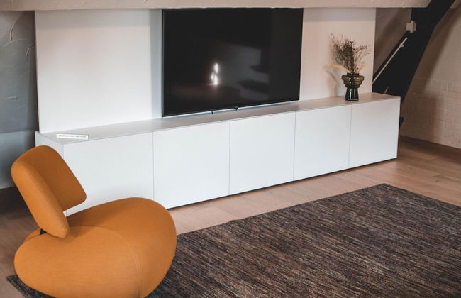 Holiday Home in Bazel for 6 Person - Photo 15