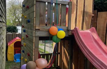 Ferienhaus Storchennest - Photo 19