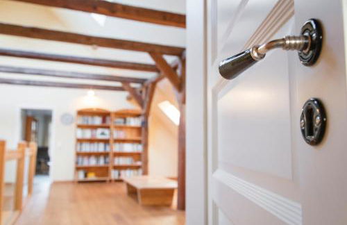 "Gästehaus Summersby" - Natururlaub mit exklusivem Landhausflair - Foto 16