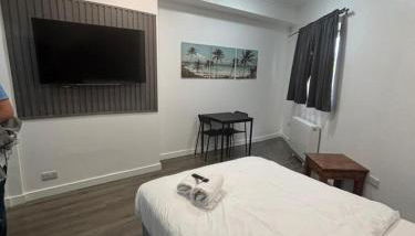 Glasgow Studio - Foto 4