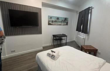 Glasgow Studio - Foto 4