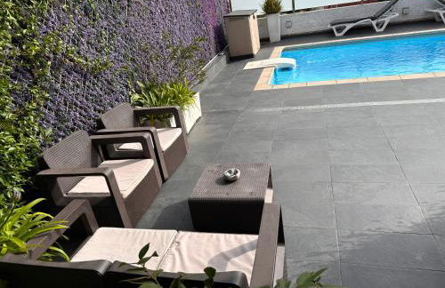 !Chalet de lujo para vacaciones!... - Foto 55