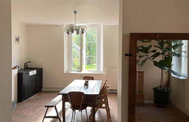 Le Presbytère, maison de campagne familiale - Foto 34