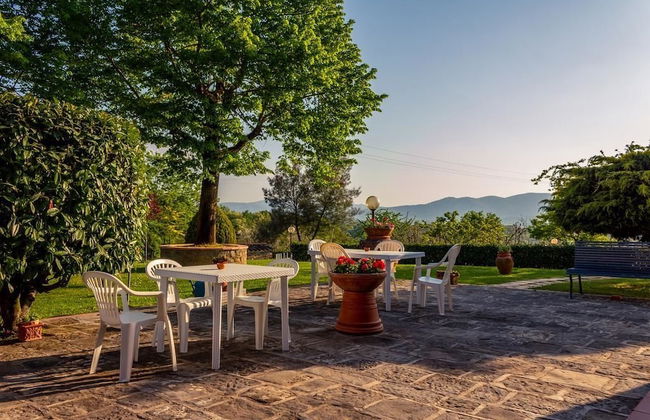 Agriturismo Bellosguardo - Foto 27