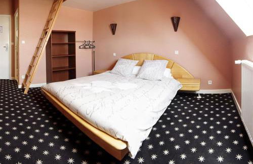 Les Chambres du Sillon - Foto 6