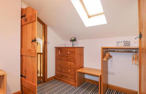 Church Barn - Foto 25