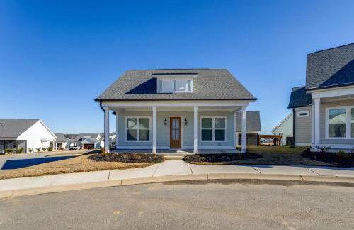 Lakeside Retreat with Boat Dock in Greenwood! - Foto 29