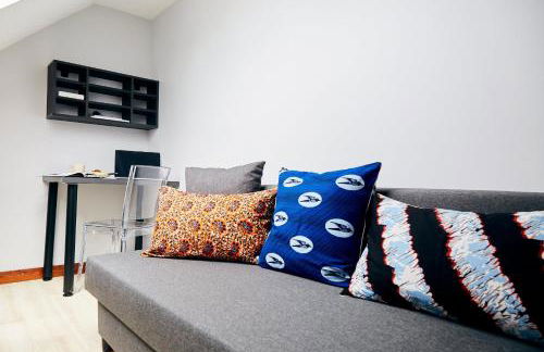 97 Smart Appart Le Havre - Foto 29