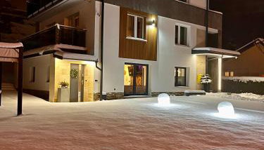 Apartament Muszyna - Foto 2