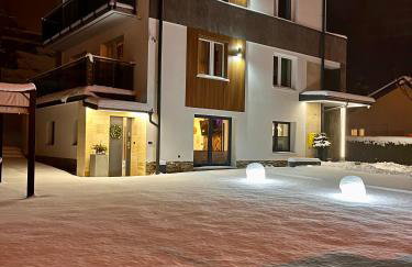 Apartament Muszyna - Foto 2
