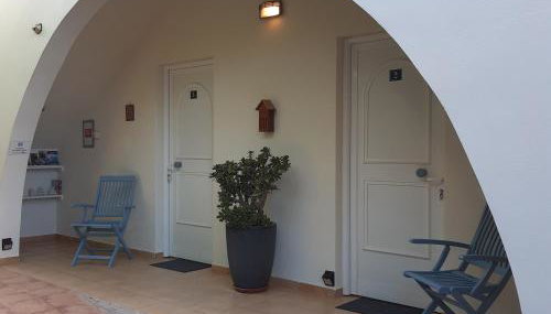 Villa Chariklia Studios - Foto 4