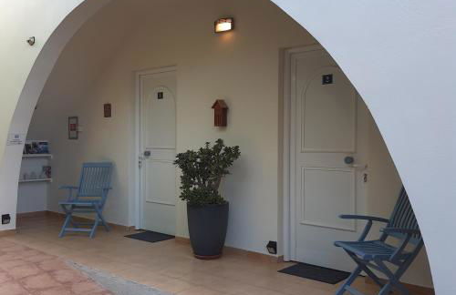 Villa Chariklia Studios - Foto 4