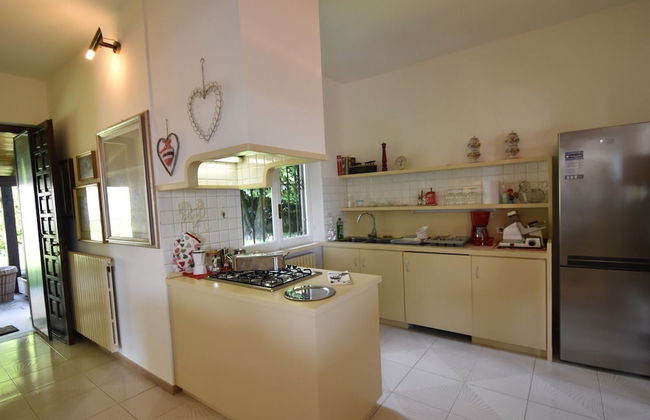 Belvilla by OYO Villino Lucrezia - Foto 10