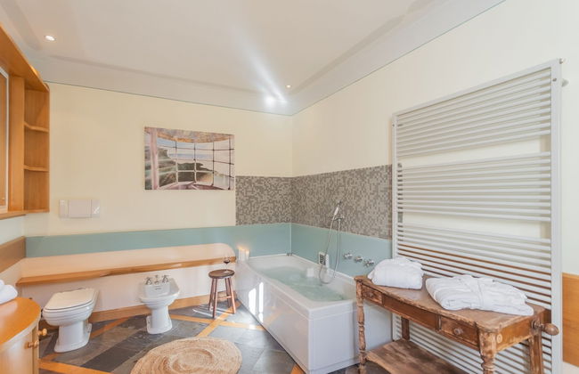 Co-d462-mpal3at - Villa Sunset Tower - Foto 60